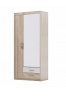 Фото Шкаф Ника Н10з (90) двухдверный от производителя Заречье в Анапе по цене 25&nbsp;190 ₽