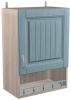 Фото Кухня Кантри шкаф навесной ШКН500П от производителя  в Анапе по цене 4&nbsp;330 ₽
