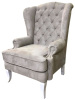 Фото Кресло Каминное от производителя Риал в Анапе по цене 30&nbsp;380 ₽