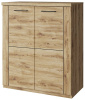 Фото Тумба 2D Дорсет (Doorset) от производителя Анрэкс в Анапе по цене 8&nbsp;890 ₽
