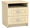 Фото Тумба прикроватная ТП-16 от производителя Ромис в Анапе по цене 5&nbsp;240 ₽