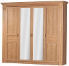 Фото Шкаф Лючия 203 (246) четырехдверный от производителя Яна в Анапе по цене 82&nbsp;310 ₽