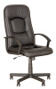 Фото Кресло для руководителя Омега (Omega) BX tilt от производителя Новый стиль в Анапе по цене 11&nbsp;810 ₽