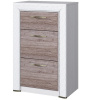 Фото Комод 3S/56 Оливия (Olivia) от производителя Анрэкс в Анапе по цене 18&nbsp;710 ₽
