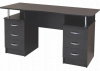Фото Стол письменный 2-х тумбовый СП-4 (140) от производителя Ромис в Анапе по цене 10&nbsp;850 ₽