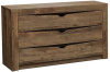 Фото Комод 33.11 Лючия от производителя Олмеко в Анапе по цене 13&nbsp;180 ₽