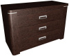 Фото Комод малый Магнолия  от производителя СБК в Анапе по цене 15&nbsp;410 ₽