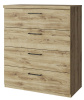 Фото Комод 4S Дорсет (Doorset) от производителя Анрэкс в Анапе по цене 14&nbsp;440 ₽