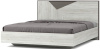 Фото Кровать двуспальная Стайл (СМ 160х200 ) без основания от производителя Регина в Анапе по цене 8&nbsp;580 ₽