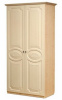 Фото Шкаф Ивушка-5 (94) двухдверный от производителя Марибель в Анапе по цене 22&nbsp;110 ₽