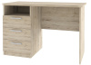 Фото Стол письменный 3SN Оскар (Oskar) от производителя Анрэкс в Анапе по цене 13&nbsp;990 ₽