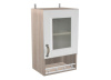 Фото Кухня Лофт шкаф навесной ШКН400ПВ от производителя  в Анапе по цене 4&nbsp;060 ₽