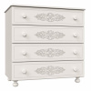 Фото Комод Ассоль АС-05  от производителя Компасс в Анапе по цене 21&nbsp;100 ₽