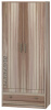 Фото Шкаф Ларго (90) двухдверный от производителя Регина в Анапе по цене 13&nbsp;310 ₽