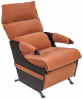 Фото Кресло-качалка Турбо от производителя НТКО в Анапе по цене 15&nbsp;220 ₽