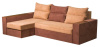 Фото Диван угловой Меркурий (1,5) 7-образный от производителя Скайлет в Анапе по цене 103&nbsp;460 ₽