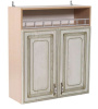 Фото Кухня Анжелика шкаф навесной ШКН800П (92) от производителя  в Анапе по цене 7&nbsp;970 ₽