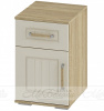 Фото Тумба прикроватная Маркиза ТБ-02 от производителя Мебелони в Анапе по цене 4&nbsp;160 ₽