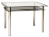 Фото Стол обеденный Signal Rodi от производителя Signal в Анапе по цене 21&nbsp;650 ₽