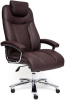Фото Кресло для руководителя Траст (Trust) от производителя Tetchair в Анапе по цене 26&nbsp;350 ₽