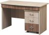 Фото Стол письменный Юниор-6 ПМ-7 от производителя Марибель в Анапе по цене 13&nbsp;080 ₽