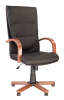 Фото Кресло для руководителя Кредо (Credo)  от производителя Новый стиль в Анапе по цене 19&nbsp;290 ₽