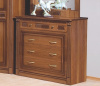 Фото Комод Клеопатра (без зеркала) от производителя Алина мебель в Анапе по цене 12&nbsp;900 ₽