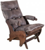 Фото Кресло-качалка Импульс от производителя НТКО в Анапе по цене 16&nbsp;650 ₽