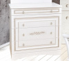 Фото Комод Афродита (без зеркала) от производителя Алина мебель в Анапе по цене 12&nbsp;900 ₽