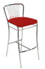 Фото Стул барный Нерон (Neron)  от производителя Новый стиль в Анапе по цене 4&nbsp;440 ₽