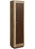 Фото Шкаф для белья 34.30 Фантазия от производителя Олмеко в Анапе по цене 15&nbsp;600 ₽