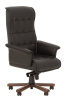 Фото Кресло для руководителя Люксус (Luxus) B от производителя Новый стиль в Анапе по цене 56&nbsp;870 ₽