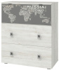 Фото Комод Поло 800 от производителя Регина в Анапе по цене 9&nbsp;160 ₽