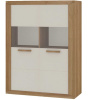 Фото Шкаф Бостон БС-3 от производителя Заречье в Анапе по цене 13&nbsp;670 ₽