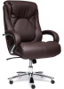 Фото Кресло для руководителя Макс (Max) от производителя Tetchair в Анапе по цене 43&nbsp;530 ₽