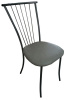Фото Стул Лира-С от производителя Металл-Конструкция в Анапе по цене 2&nbsp;400 ₽