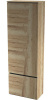 Фото Шкаф для одежды Стреза (70) двухдверный от производителя СБК в Анапе по цене 10&nbsp;020 ₽