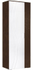 Фото Шкаф Адриана (73) для платьев двухдверный от производителя Мебель Маркет в Анапе по цене 16&nbsp;720 ₽