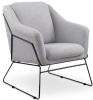 Фото Кресло Halmar Soft 2 от производителя Halmar  в Анапе по цене 34&nbsp;040 ₽