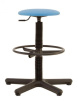 Фото Стул для посетителя Стул (Stool) GTS ring base stopki от производителя Новый стиль в Анапе по цене 4&nbsp;830 ₽