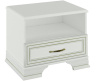 Фото Тумба прикроватная Каприз комплект 2 шт. от производителя Мебель Маркет в Анапе по цене 15&nbsp;320 ₽