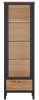 Фото Шкаф Loft REG1W1S от производителя Black Red White (БРВ) в Анапе по цене 20&nbsp;080 ₽