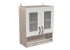 Фото Кухня Лофт шкаф навесной ШКН600ПВ от производителя  в Анапе по цене 6&nbsp;020 ₽