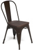 Фото Стул Вип Лофт Чеар (Vip Loft Chair) 011 от производителя Tetchair в Анапе по цене 5&nbsp;660 ₽