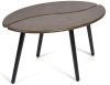 Фото Стол журнальный Кофи (Coffee) от производителя Tetchair в Анапе по цене 11&nbsp;780 ₽