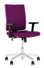 Фото Кресло для персонала Мадам (Madame) purple от производителя Новый стиль в Анапе по цене 27&nbsp;840 ₽