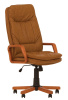 Фото Кресло для руководителя Гелиос (Helios) extra от производителя Новый стиль в Анапе по цене 19&nbsp;200 ₽