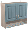 Фото Кухня Кантри шкаф навесной ШКН800П от производителя  в Анапе по цене 6&nbsp;570 ₽