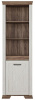 Фото Шкаф Marselle REG1DL от производителя Black Red White (БРВ) в Анапе по цене 20&nbsp;080 ₽