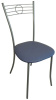 Фото Стул Лира от производителя Металл-Конструкция в Анапе по цене 2&nbsp;300 ₽